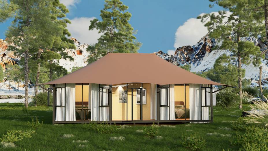 寿宁县装配式建筑厂家