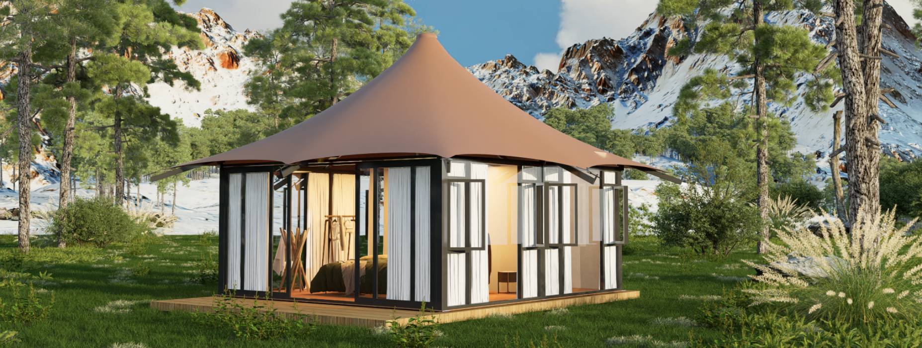 寿宁县装配式建筑厂家