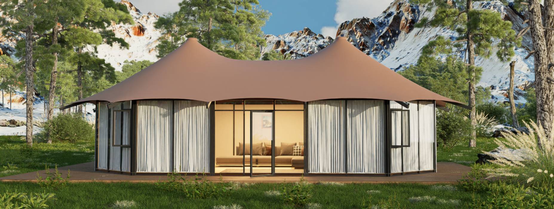 寿宁县移动式建筑钢结构房屋